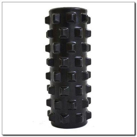 Wałek fitness HMS 31.5 cm FS107 N/A Wałek fitness HMS 31.5 cm FS107 N/A