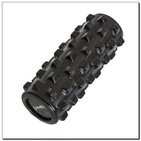 Wałek fitness HMS 31.5 cm FS107 N/A Wałek fitness HMS 31.5 cm FS107 N/A