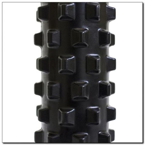 Wałek fitness HMS 31.5 cm FS107 N/A Wałek fitness HMS 31.5 cm FS107 N/A