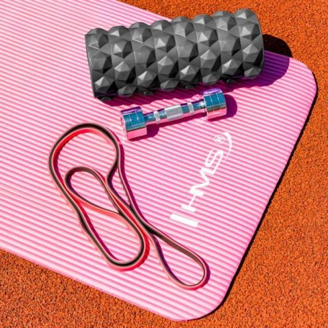 Wałek fitness HMS 31.5 cm FS107 N/A Wałek fitness HMS 31.5 cm FS107 N/A