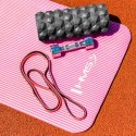 Wałek fitness HMS 31.5 cm FS107 N/A