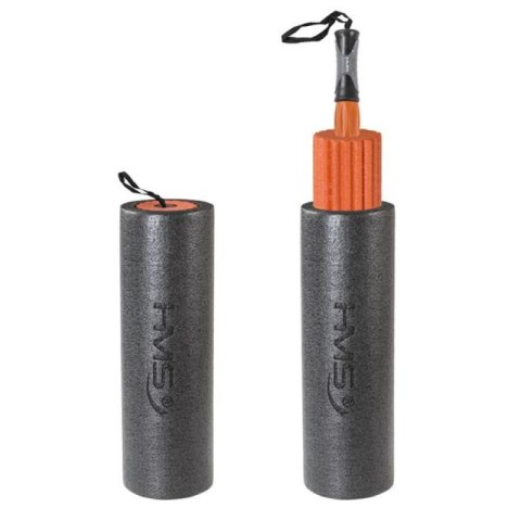 Wałek piankowy/roller 3w1 HMS FS105 17-39-017 N/A Wałek piankowy/roller 3w1 HMS FS105 17-39-017 N/A