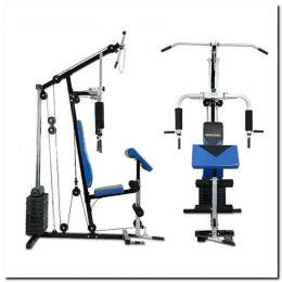 Atlas 3 Hektor 100 LBS (45 KG) N/A