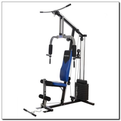 Atlas 3 Hektor 100 LBS (45 KG) N/A Atlas 3 Hektor 100 LBS (45 KG) N/A