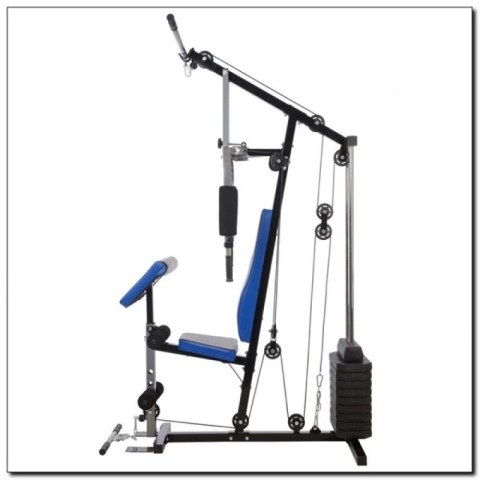 Atlas 3 Hektor 100 LBS (45 KG) N/A Atlas 3 Hektor 100 LBS (45 KG) N/A