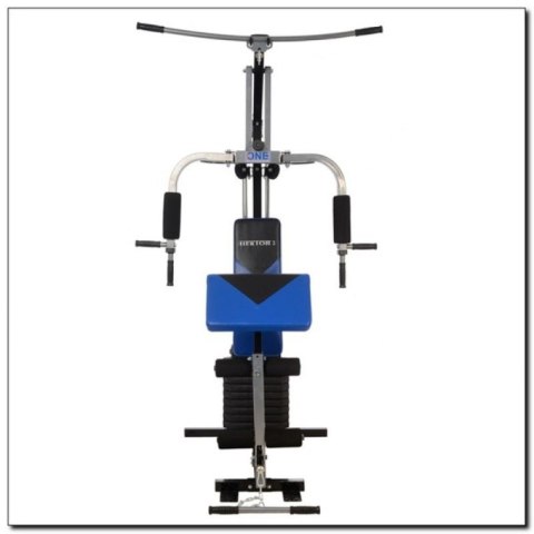 Atlas 3 Hektor 100 LBS (45 KG) N/A Atlas 3 Hektor 100 LBS (45 KG) N/A