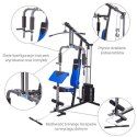 Atlas 3 Hektor 100 LBS (45 KG) N/A