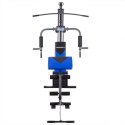 Atlas 3 Hektor 100 LBS (45 KG) N/A