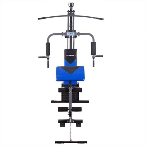 Atlas 3 Hektor 100 LBS (45 KG) N/A Atlas 3 Hektor 100 LBS (45 KG) N/A