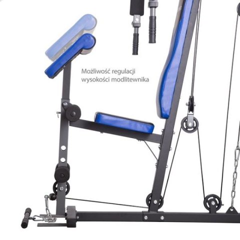Atlas 3 Hektor 100 LBS (45 KG) N/A Atlas 3 Hektor 100 LBS (45 KG) N/A