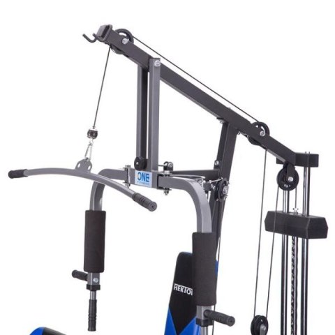 Atlas 3 Hektor 100 LBS (45 KG) N/A Atlas 3 Hektor 100 LBS (45 KG) N/A