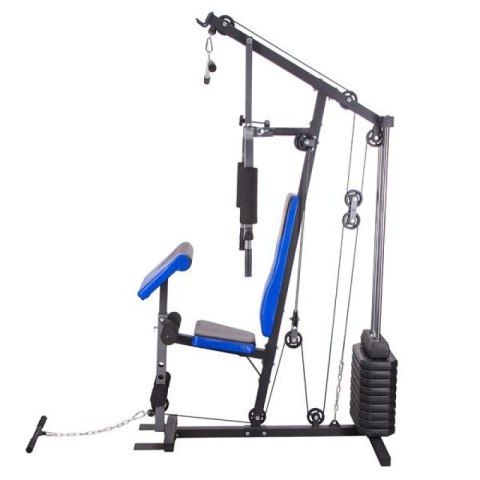 Atlas 3 Hektor 100 LBS (45 KG) N/A Atlas 3 Hektor 100 LBS (45 KG) N/A