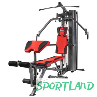 Atlas HMS Tytan 10R 200 LBS (90 KG) N/A