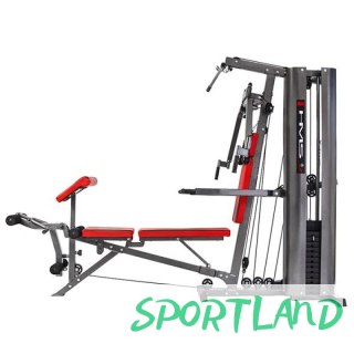 Atlas HMS Tytan 10R 200 LBS (90 KG) N/A