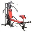 Atlas HMS Tytan 10R 200 LBS (90 KG) N/A