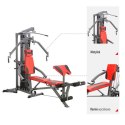 Atlas HMS Tytan 10R 200 LBS (90 KG) N/A