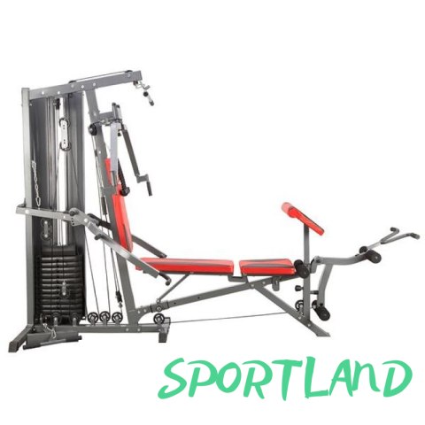 Atlas HMS Tytan 10R 200 LBS (90 KG) N/A Atlas HMS Tytan 10R 200 LBS (90 KG) N/A