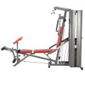 Atlas HMS Tytan 10R 200 LBS (90 KG) N/A