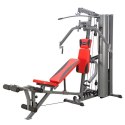 Atlas HMS Tytan 10R 200 LBS (90 KG) N/A
