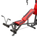 Atlas HMS Tytan 10R 200 LBS (90 KG) N/A