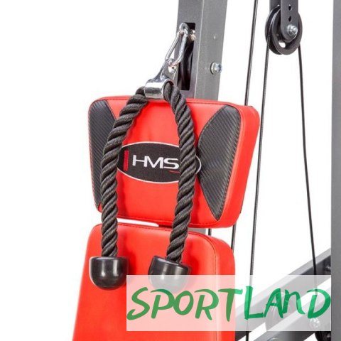 Atlas HMS Tytan 10R 200 LBS (90 KG) N/A Atlas HMS Tytan 10R 200 LBS (90 KG) N/A