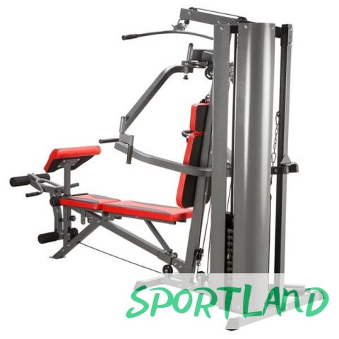 Atlas HMS Tytan 10R 200 LBS (90 KG) N/A Atlas HMS Tytan 10R 200 LBS (90 KG) N/A