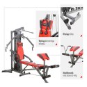 Atlas HMS Tytan 10R 200 LBS (90 KG) N/A