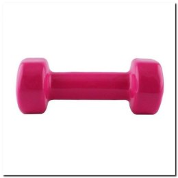 Ciężarek żeliwny pokryty winylem 1,5kg 17023 17-47-003 N/A