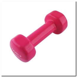 Ciężarek żeliwny pokryty winylem 1,5kg 17023 17-47-003 N/A
