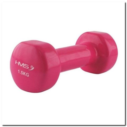 Ciężarek żeliwny pokryty winylem 1,5kg 17023 17-47-003 N/A Ciężarek żeliwny pokryty winylem 1,5kg 17023 17-47-003 N/A