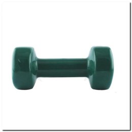 Ciężarek żeliwny pokryty winylem HMS 4.0 KG 17023 N/A