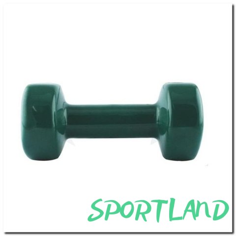 Ciężarek żeliwny pokryty winylem HMS 4.0 KG 17023 N/A Ciężarek żeliwny pokryty winylem HMS 4.0 KG 17023 N/A