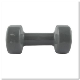 Ciężarek żeliwny pokryty winylem HMS 5.0 KG 17023 N/A