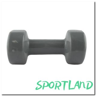 Ciężarek żeliwny pokryty winylem HMS 5.0 KG 17023 N/A