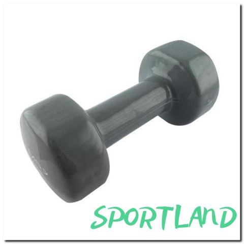 Ciężarek żeliwny pokryty winylem HMS 5.0 KG 17023 N/A Ciężarek żeliwny pokryty winylem HMS 5.0 KG 17023 N/A