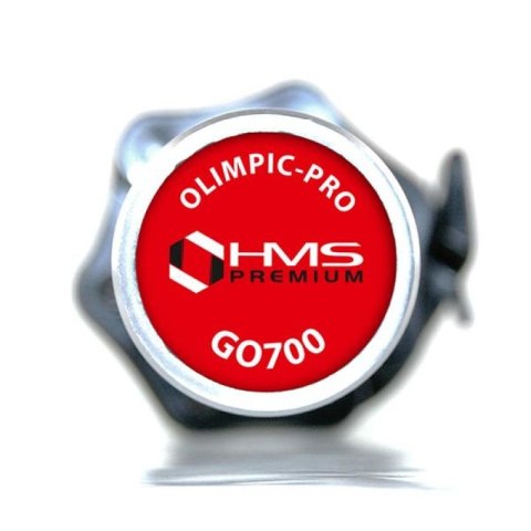Gryf olimpijski HMS BLACK GO700 N/A Gryf olimpijski HMS BLACK GO700 N/A