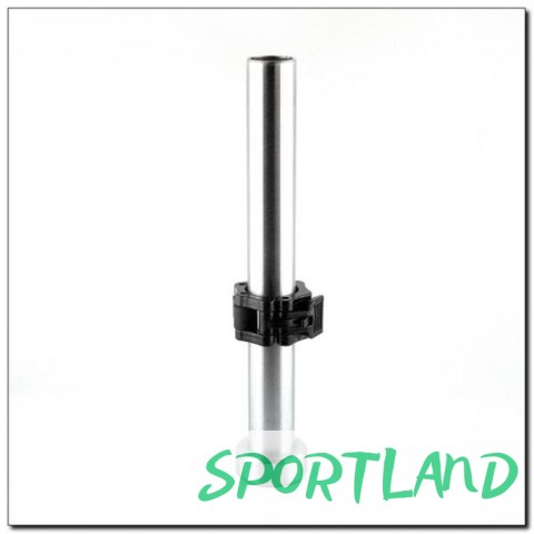 Gryf olimpijski HMS LOCK JAW BLACK 183 cm GO320 N/A Gryf olimpijski HMS LOCK JAW BLACK 183 cm GO320 N/A