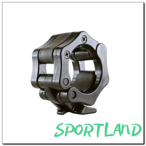 Gryf olimpijski HMS LOCK JAW BLACK 183 cm GO320 N/A Gryf olimpijski HMS LOCK JAW BLACK 183 cm GO320 N/A