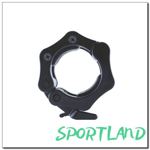Gryf olimpijski HMS LOCK JAW BLACK 183 cm GO320 N/A Gryf olimpijski HMS LOCK JAW BLACK 183 cm GO320 N/A