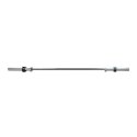 Gryf olimpijski HMS LOCK JAW BLACK 183 cm GO320 N/A