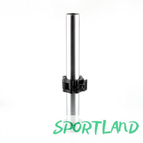 Gryf olimpijski HMS LOCK JAW BLACK 183 cm GO320 N/A Gryf olimpijski HMS LOCK JAW BLACK 183 cm GO320 N/A