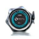 Gryf olimpijski HMS LOCK JAW BLACK 183 cm GO320 N/A