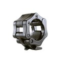Gryf olimpijski HMS LOCK JAW BLACK 183 cm GO320 N/A