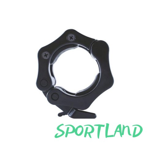 Gryf olimpijski HMS LOCK JAW BLACK 183 cm GO320 N/A Gryf olimpijski HMS LOCK JAW BLACK 183 cm GO320 N/A