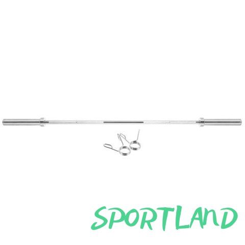 Gryf prosty olimpijski HMS GO 180 N/A Gryf prosty olimpijski HMS GO 180 N/A