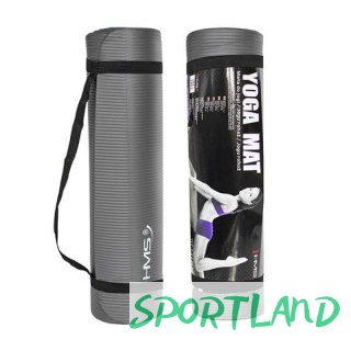 Mata do yogi HMS YM03 gray N/A