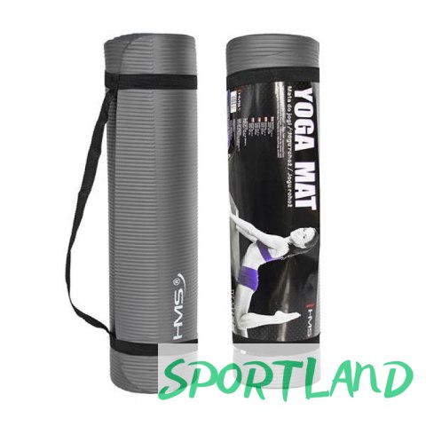 Mata do yogi HMS YM03 gray N/A Mata do yogi HMS YM03 gray N/A