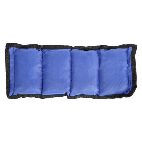 Obciążniki HMS OB03 2x1.5kg N/A Obciążniki HMS OB03 2x1.5kg N/A