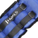 Obciążniki HMS OB03 2x1.5kg N/A