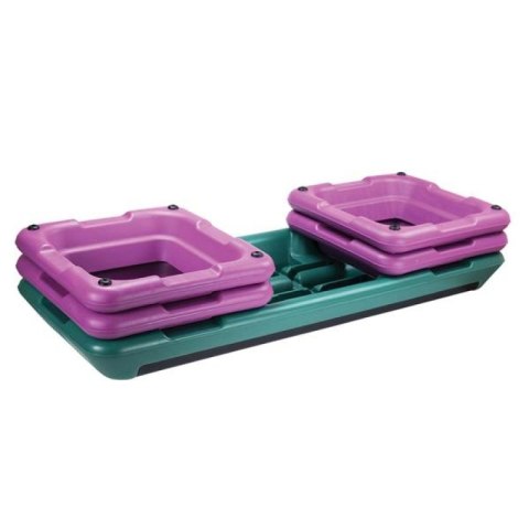 Step do aerobiku HMS Premium AS006 N/A Step do aerobiku HMS Premium AS006 N/A